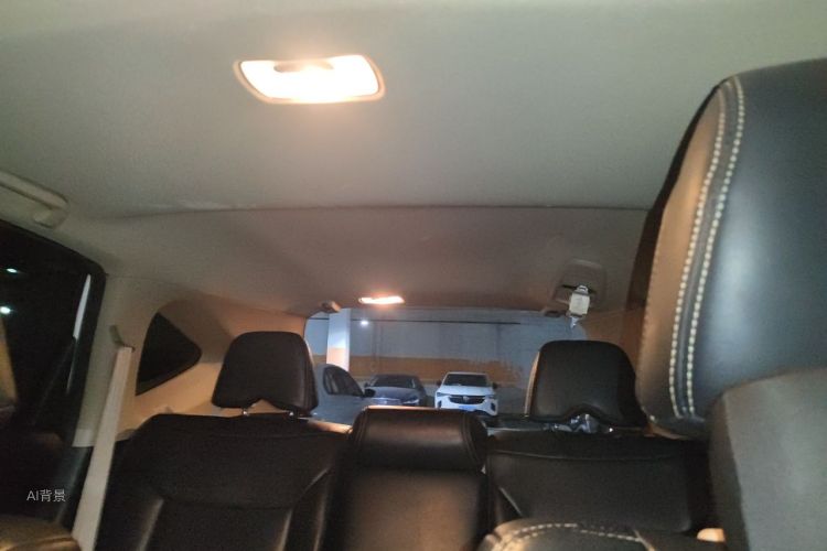 Honda CR-V 2016 #20 Honda CR-V 2016 car image #20