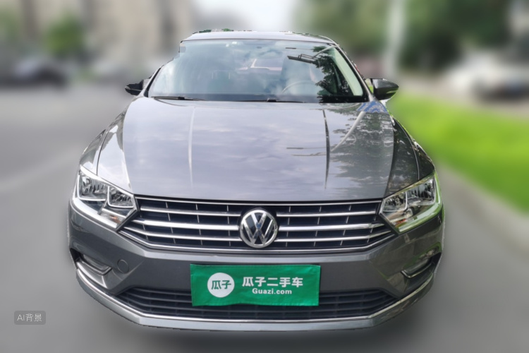 Volkswagen Bora 2018 car image #3