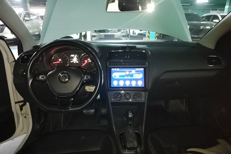 Volkswagen Polo 2018 #10 Volkswagen Polo 2018 car image #10