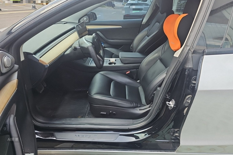 Tesla Model 3 2022 #18 Tesla Model 3 2022 immagine di auto #18