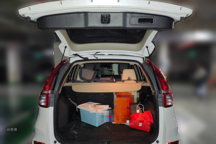 Honda CR-V 2016 #21 Honda CR-V 2016 car image #21