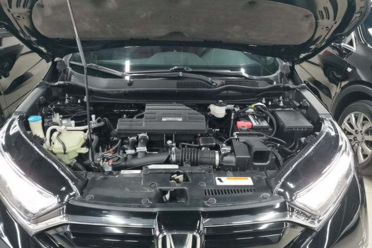 Honda CR-V 2020 car image #20