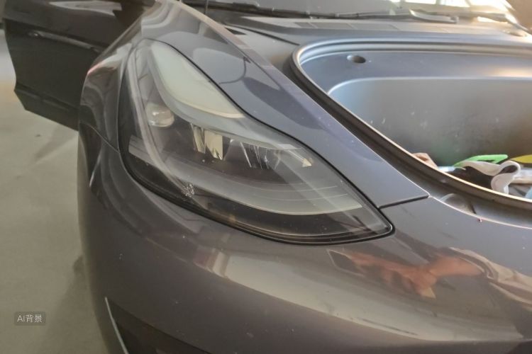 Tesla Model 3 2021 #8 Tesla Model 3 2021 car image #8