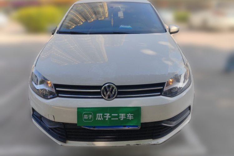 Volkswagen Polo 2018 #3 Volkswagen Polo 2018 car image #3