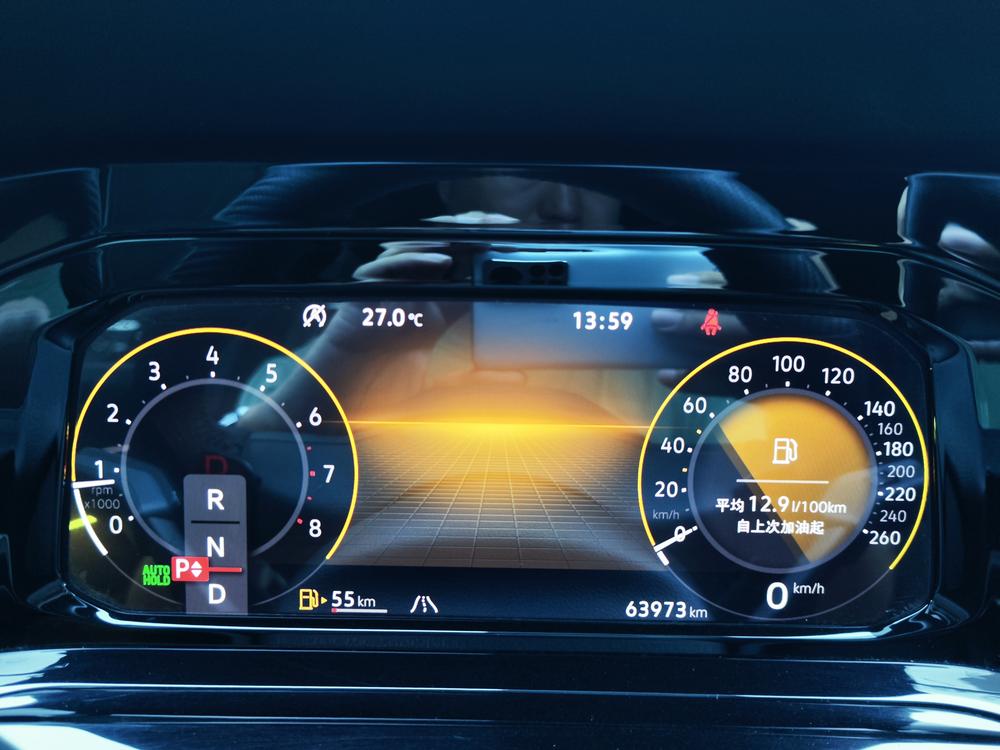 Volkswagen Golf 2023 car image #15