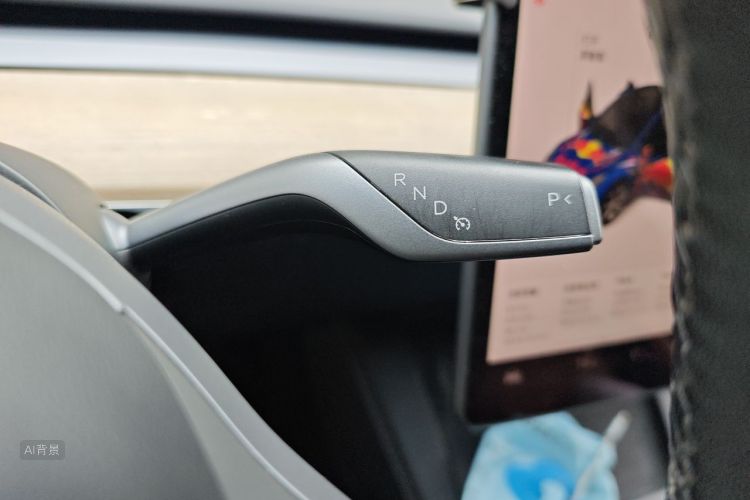 Tesla Model Y 2021 #16 Tesla Model Y 2021 car image #16