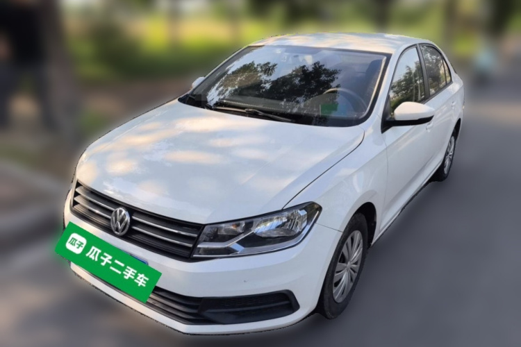 Volkswagen Santana 2021 #2 Volkswagen Santana 2021 صورة سيارة #2