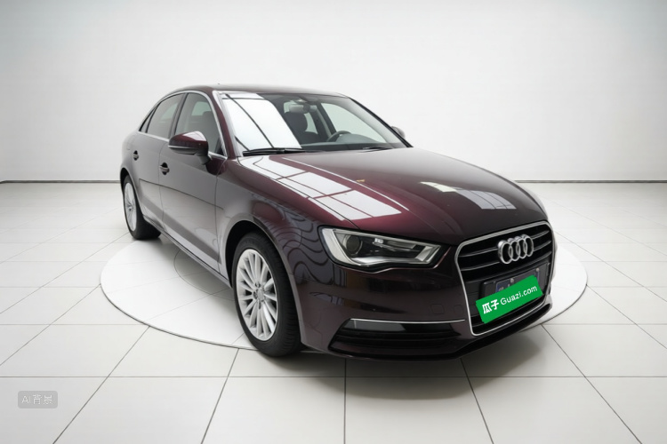 Audi A3 2016 #4 Audi A3 2016 car image #4