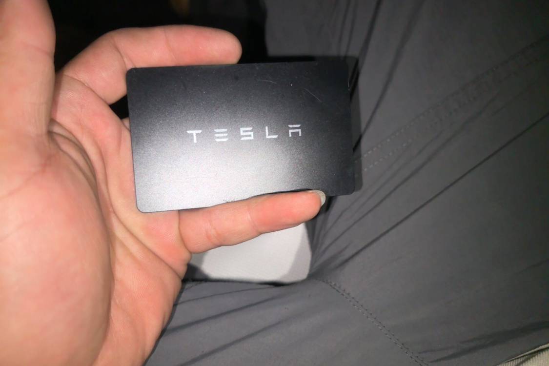Tesla Model 3 2024 #28 Tesla Model 3 2024 car image #28