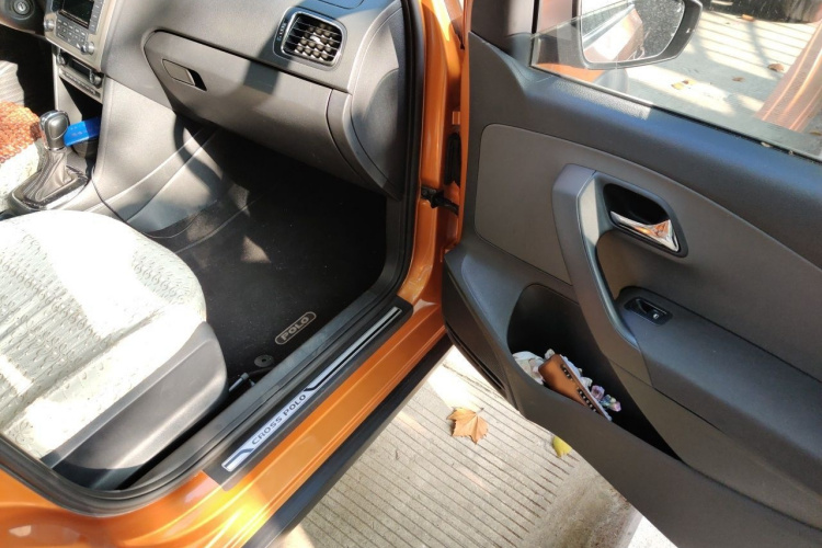 Volkswagen Polo 2015 #22 Volkswagen Polo 2015 imagem de carro #22