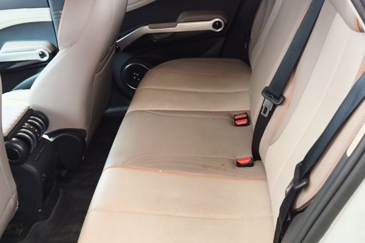 BYD Yuan Plus 2024 #17 BYD Yuan Plus 2024 immagine di auto #17