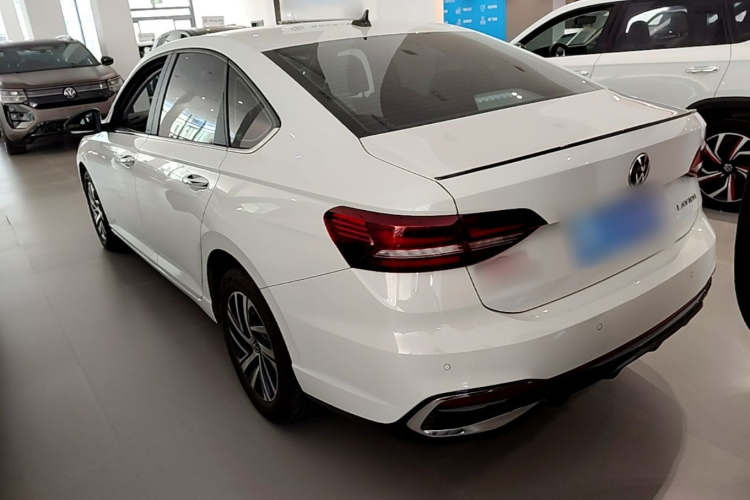 Volkswagen Lavida 2024 car image #5