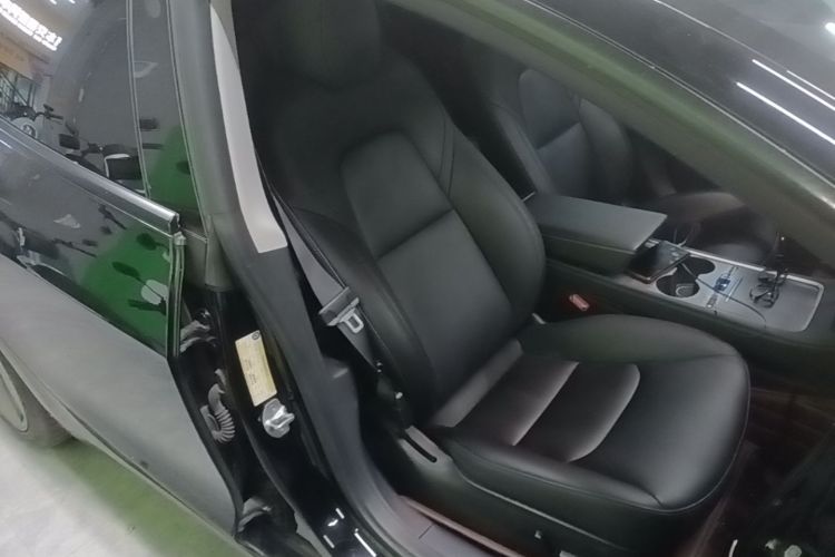 Tesla Model 3 2021 immagine di auto #24