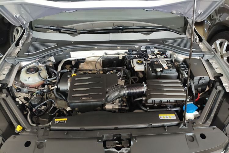 Volkswagen Bora 2022 car image #20
