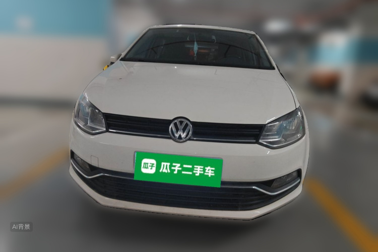 Volkswagen Polo 2016 #3 Volkswagen Polo 2016 car image #3