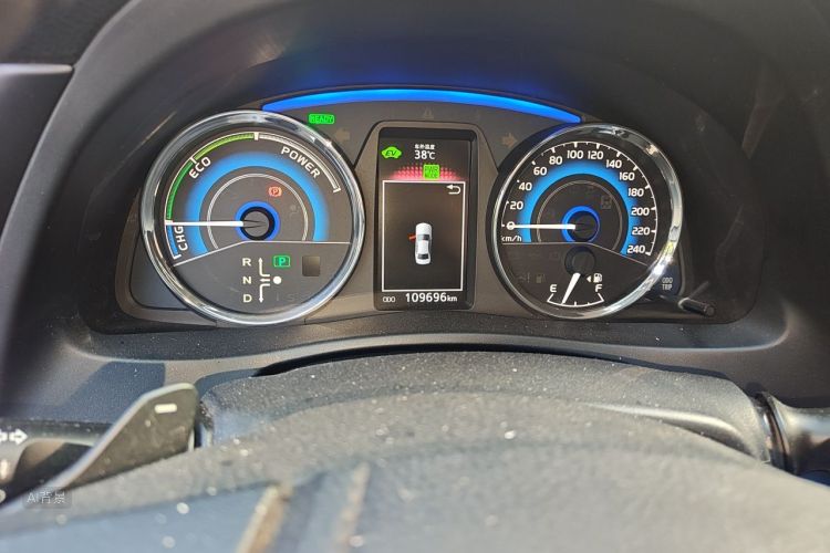 Toyota Corolla 2017 #13 Toyota Corolla 2017 car image #13