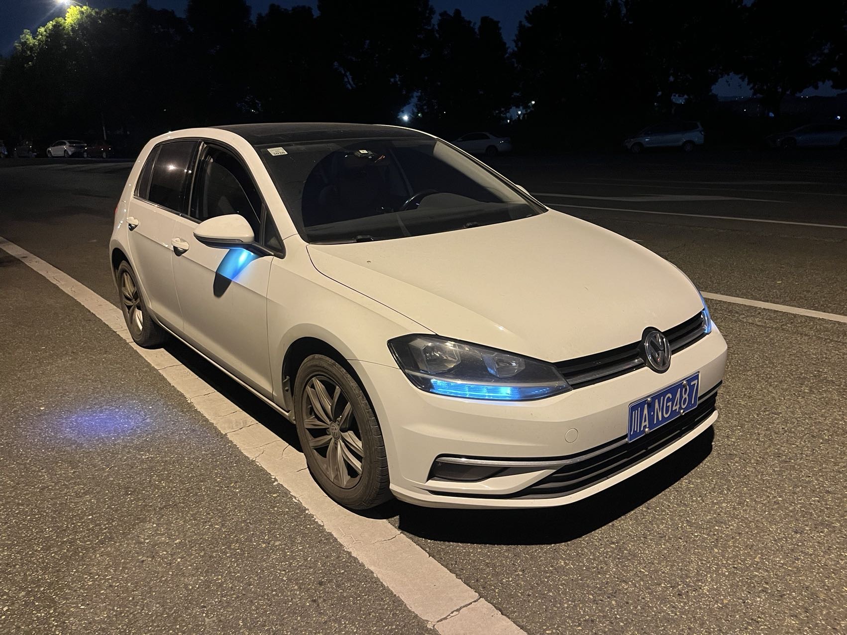 2018 #2 2018 immagine di auto #2