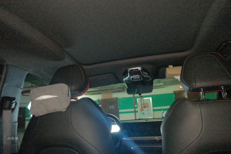 GEELY Coolray 2022 #20 GEELY Coolray 2022 car image #20