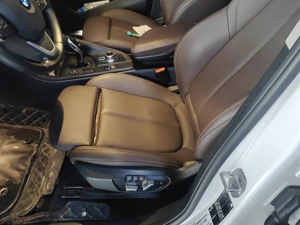 BMW X1 2022 immagine di auto #10