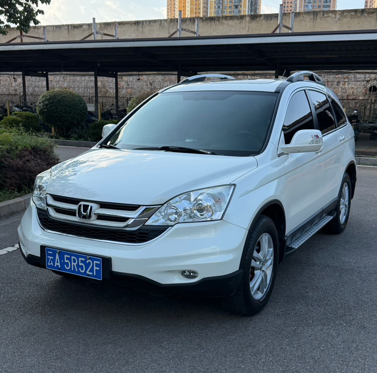 2011 2011 car image