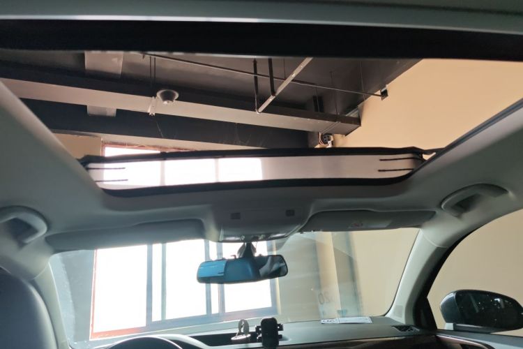 Volkswagen Tharu 2021 imagen de coche #20