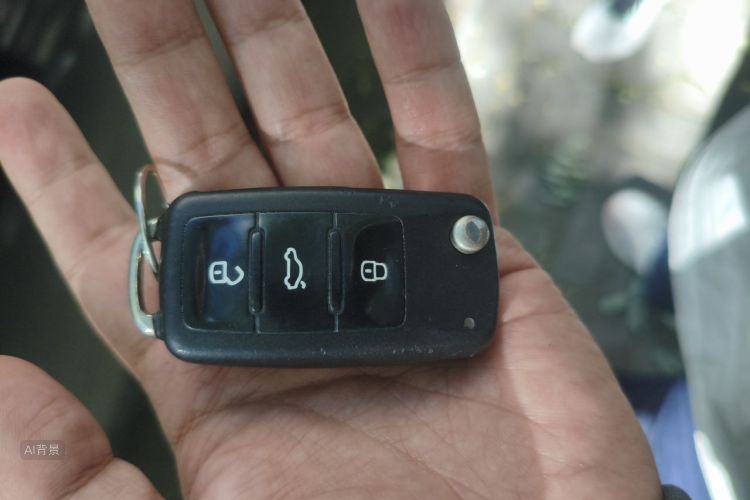 Volkswagen Lavida 2015 car image #10