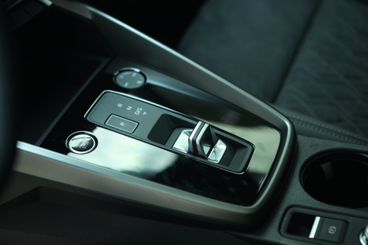 Audi A3 2024 imagen de coche #11