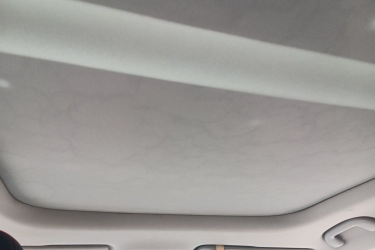 BYD Yuan Plus 2022 car image #16