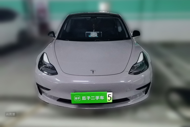Tesla Model 3 2023 #3 Tesla Model 3 2023 car image #3