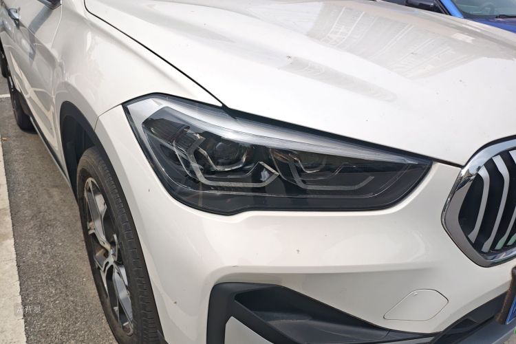 BMW X1 2020 image de voiture #8