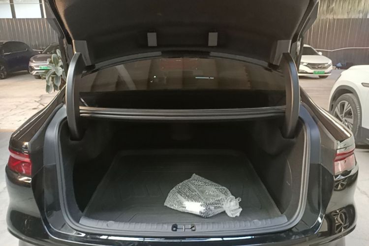 BYD Han 2024 car image #19