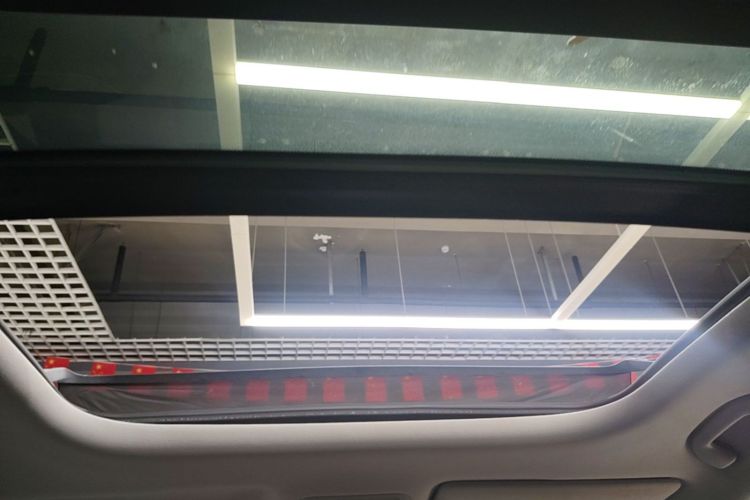 BYD Yuan Plus 2023 car image #18