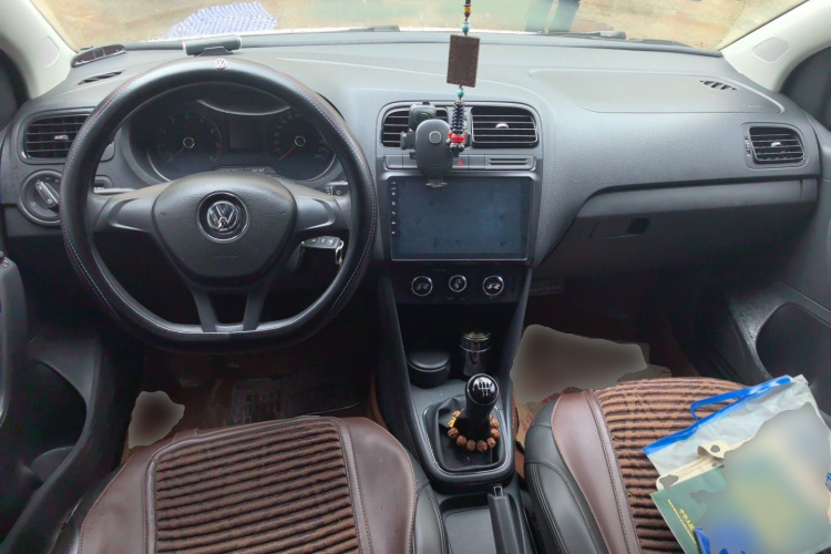 Volkswagen Polo 2016 #7 Volkswagen Polo 2016 car image #7