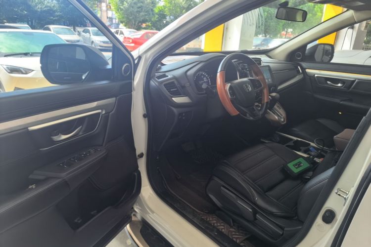 Honda CR-V 2020 car image #16