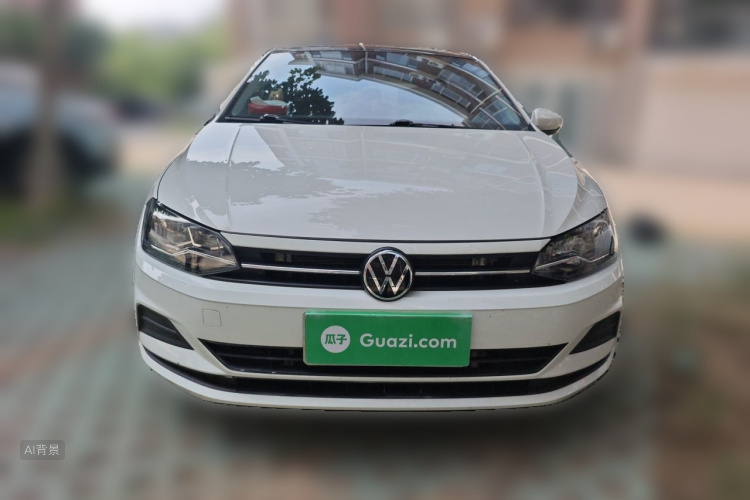 Volkswagen Polo 2024 #3 Volkswagen Polo 2024 car image #3