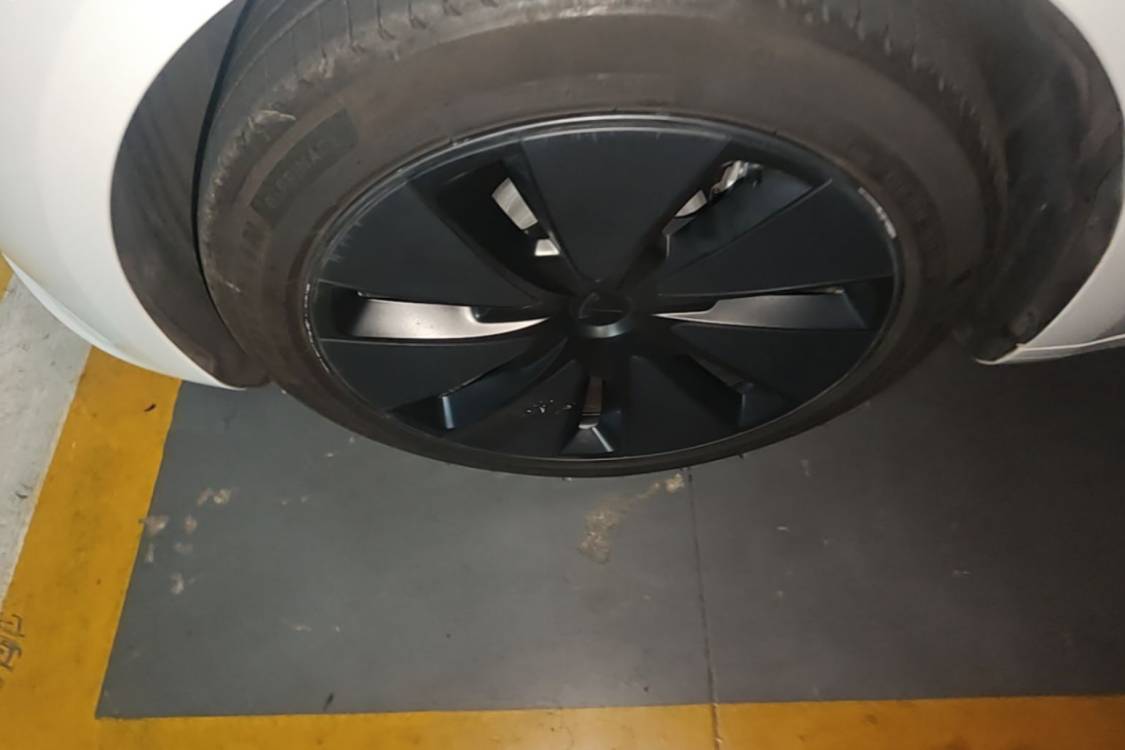 Tesla Model 3 2023 #18 Tesla Model 3 2023 car image #18