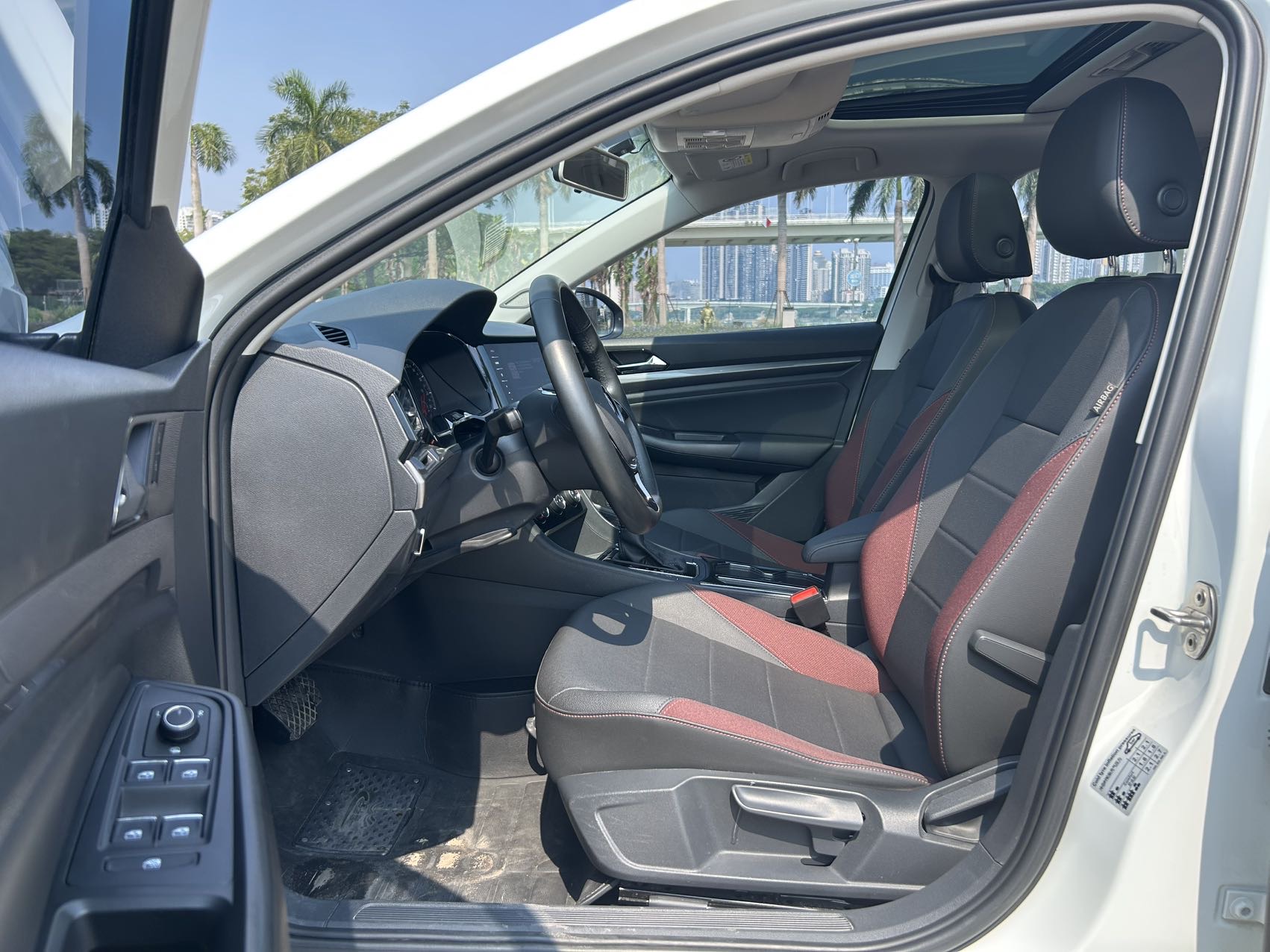 Volkswagen Bora 2022 #4 Volkswagen Bora 2022 imagen de coche #4