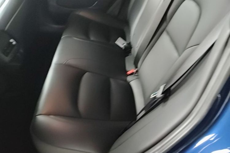Tesla Model 3 2021 car image #13