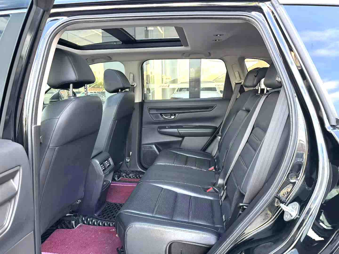 Honda CR-V 2022 car image #4