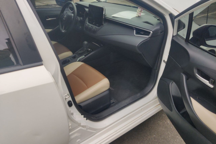 Toyota Corolla 2020 car image #23