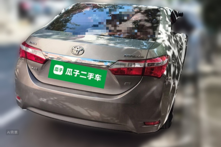 2016 #6 2016 immagine di auto #6