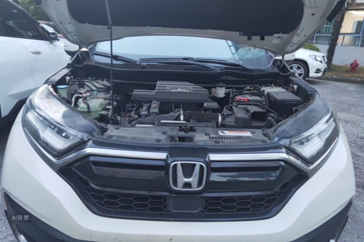 Honda CR-V 2022 car image #22