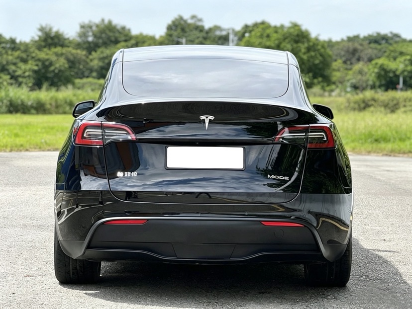 Tesla Model Y 2023 صورة سيارة #5