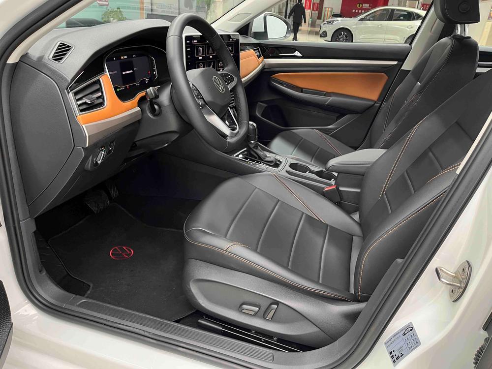 Volkswagen Bora 2022 صورة سيارة #20