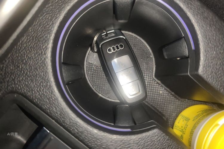 Audi A3 2025 car image #10