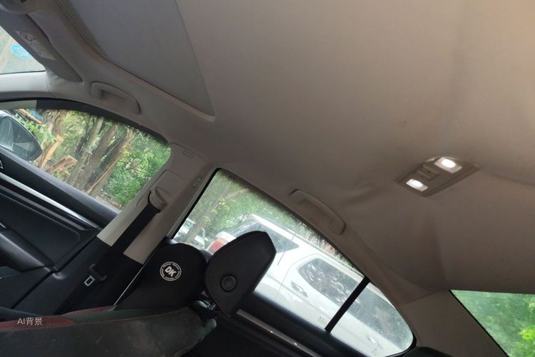 Volkswagen Bora 2019 #20 Volkswagen Bora 2019 car image #20