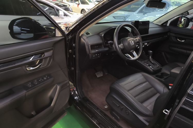 Honda CR-V 2025 car image #16