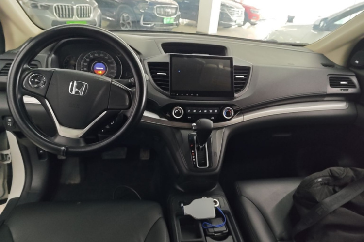 Honda CR-V 2016 #10 Honda CR-V 2016 car image #10