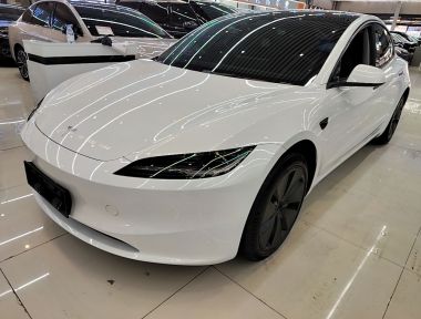 Tesla Model 3 2024 Tesla Model 3 2024 immagine di auto