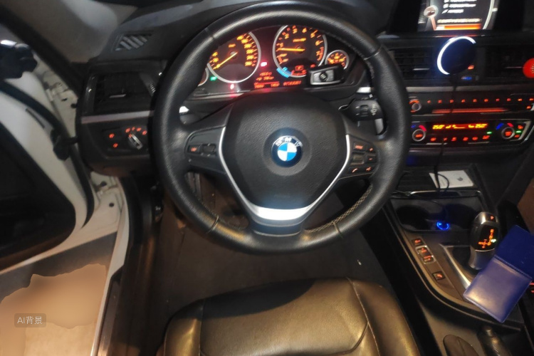 BMW 3 Series GT 2016 #12 BMW 3 Series GT 2016 car image #12
